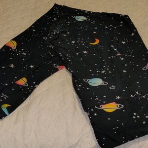 Solar system LulaRoe leggings